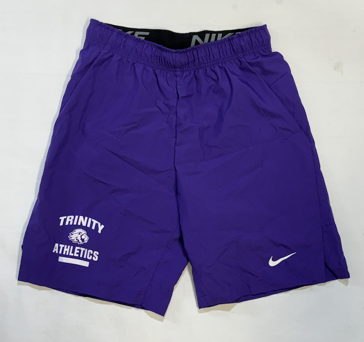 TCS PE Uniform Nike Men's & Boy's Dri-Fit Flex Shorts TCS PE Uniform Nike Men's & Boy's Dri-Fit Flex Shorts